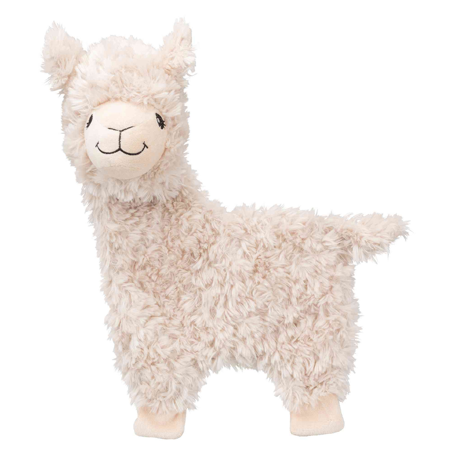 peluche de lama