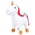 Unicornio, Peluche, 25 cm