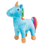 Unicornio, Peluche, 25 cm