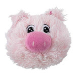 Pelota Cerdito, Peluche, 10 cm