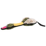 Pato, Tejido-Peluche, 35 cm
