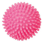 Hedgehog ball, vinyl, ø 10 cm