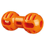 Pesa Soft & Strong (TPR), 14 cm, Naranja