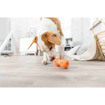Pesa Soft & Strong (TPR), 14 cm, Naranja