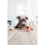 Cuerda con Pelota Soft & Strong (TPR), ø7 cm29 cm, Naranja