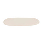 Lying mat for Sleeper 1, 45 × 32 cm, cream