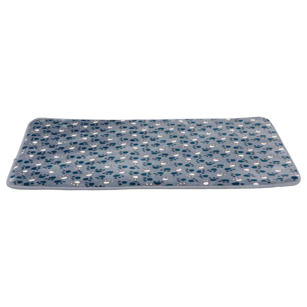 Colchoneta Tammy, 70 × 50 cm, Azul