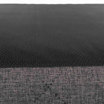 Colchón Confort Vital Bendson, 140 × 100 cm, Gris claro