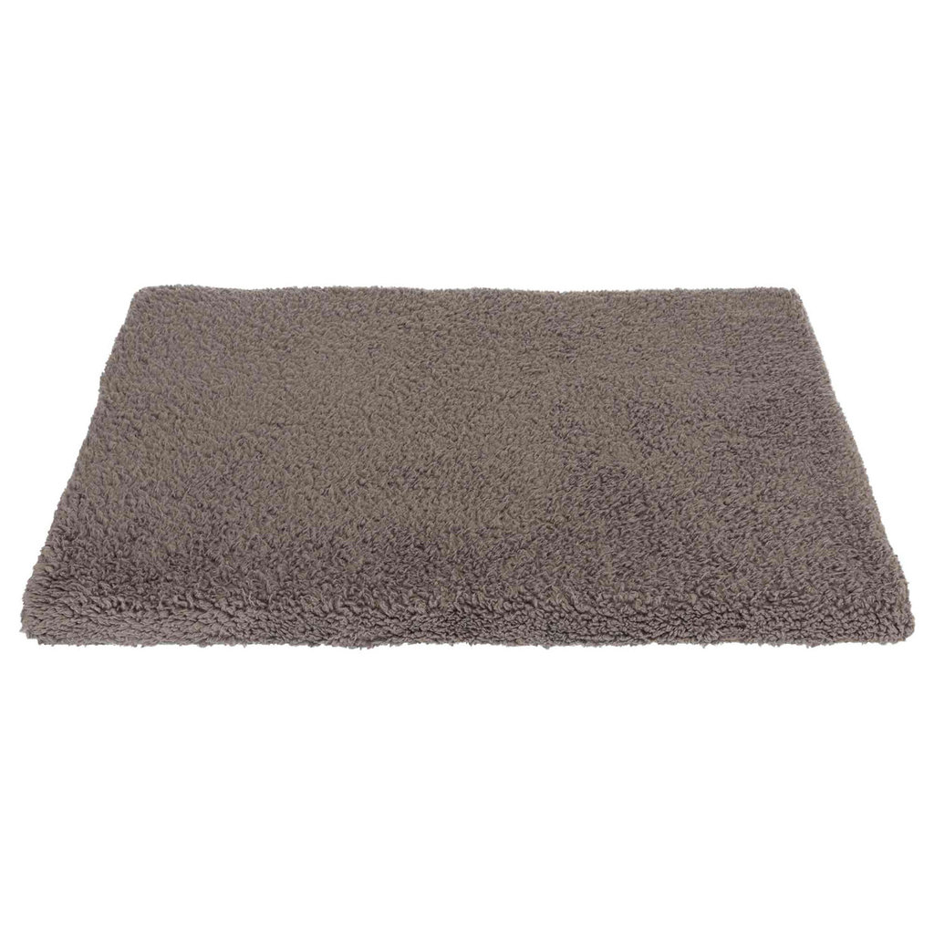 Bendson vital lying mat, 80 × 55 cm, light grey