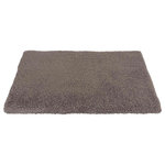 Colchoneta Vital Bendson, 120 × 85 cm, Gris Claro