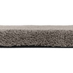 Colchoneta Vital Bendson, 120 × 85 cm, Gris Claro