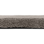 Bendson vital lying mat, 80 × 55 cm, light grey