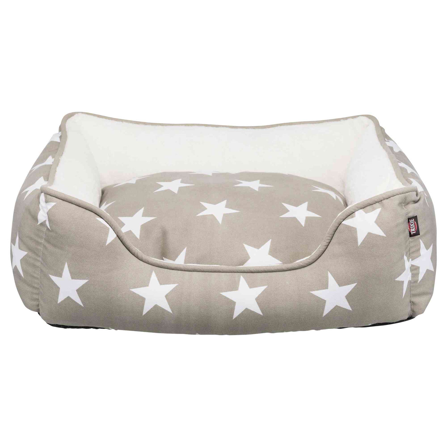 Cama perro estrellas best sale