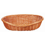 Wicket basket, 50 cm