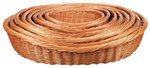 Wicket basket, 50 cm