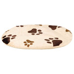 Cojín Joey, 44 x 31 cm, Beige