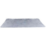 Manta Thermo, 100 x 75 cm, Gris