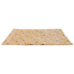 Manta Laslo, 150 x 100 cm, Beige