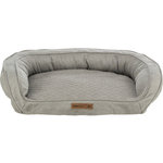 Dreamland sofa, 85 × 65 cm, grey