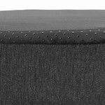 Bendson vital sofa, 75 × 60 cm, dark grey/light grey