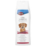 Care shampoo, 250 ml