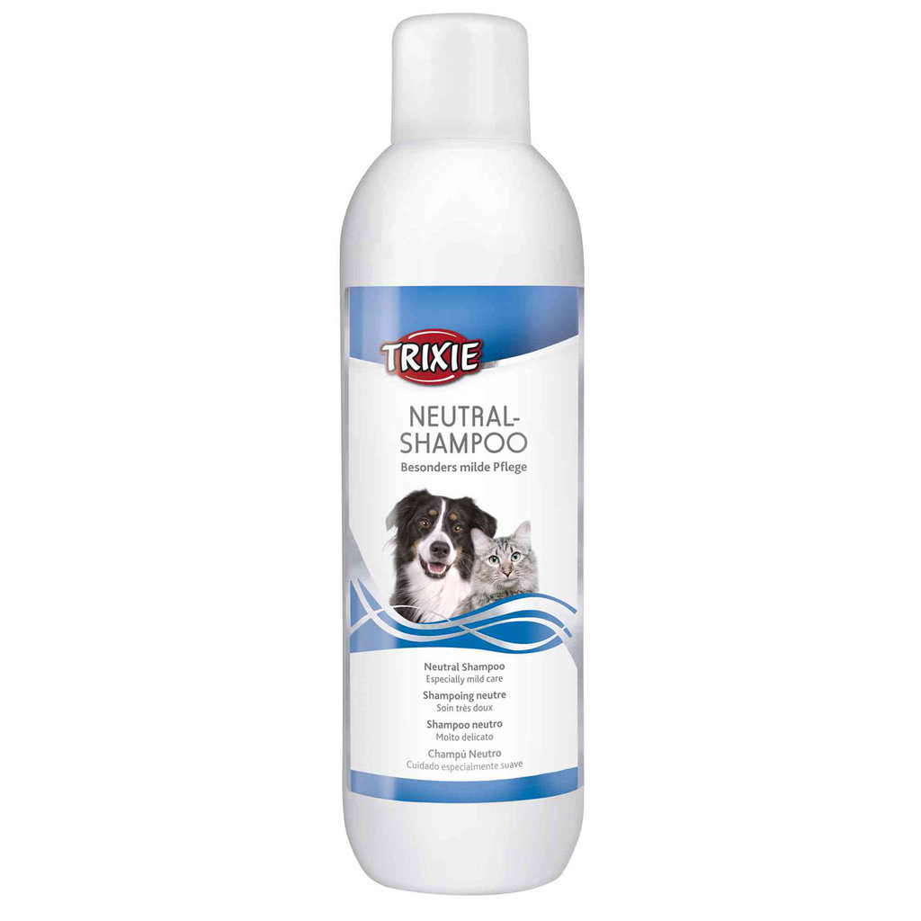 Neutral shampoo, 250 ml