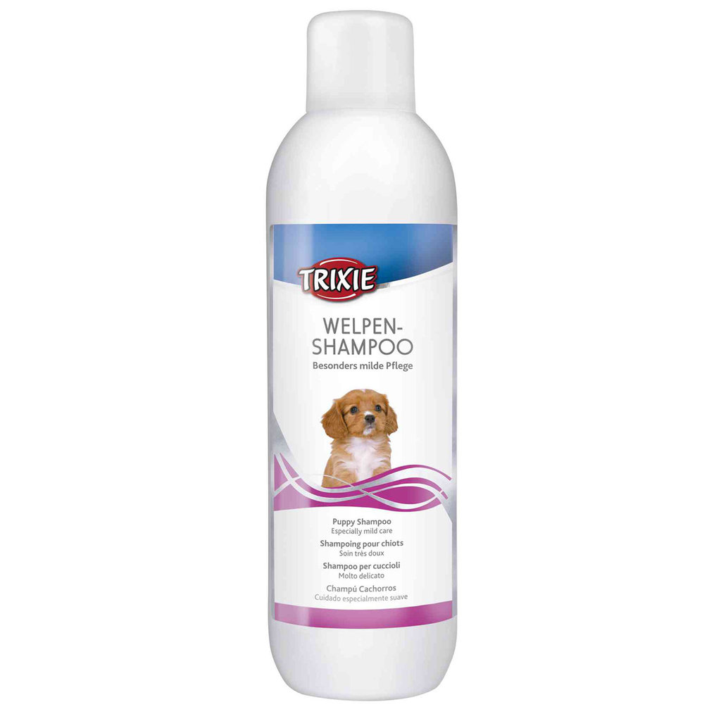 Puppy shampoo, 250 ml