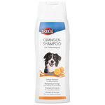 Orange shampoo, 250 ml