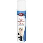 Flea and tick spray, 250 ml