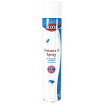 Universal spray for parasitic pest, 750 ml