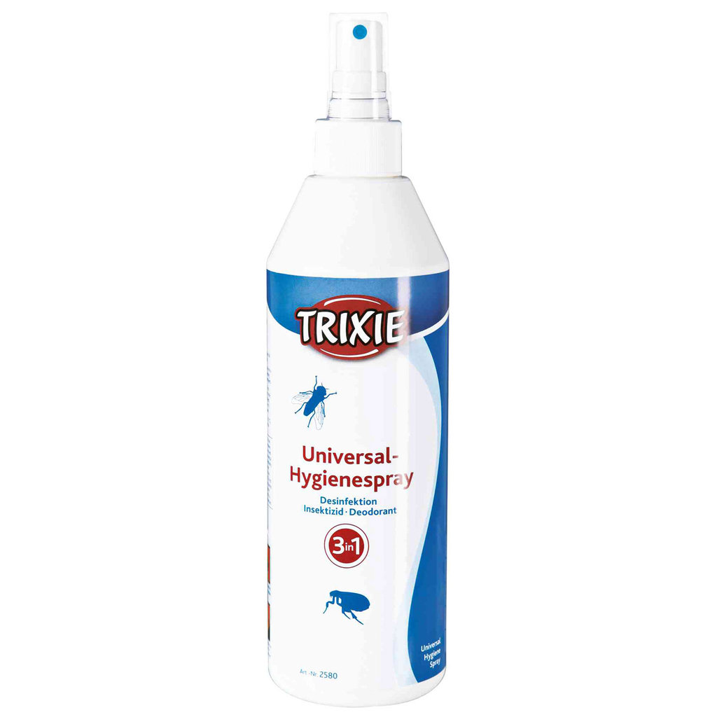 Universal hygiene spray, 500 ml