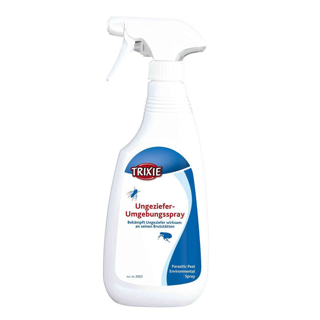 Spray Hogar Antiparásitos, Duradero, 500 ml