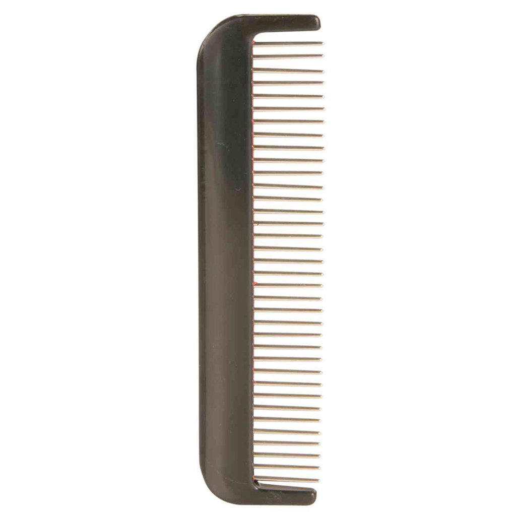 De-matting comb, dog, 18 cm