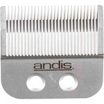 Cuchilla Repuesto Andis, para ref.23871, 0.8–3.2 mm