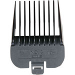 Attachment combs for # 23872, 23873, 3/6/10/13 mm