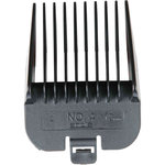 Attachment combs for # 23872, 23873, 3/6/10/13 mm