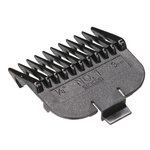 Attachment combs for # 23871, 3/6/13/19 mm