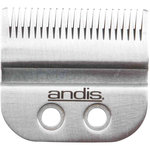 Cuchilla Repuesto Andis, para ref.23870, 0.5–2.4 mm