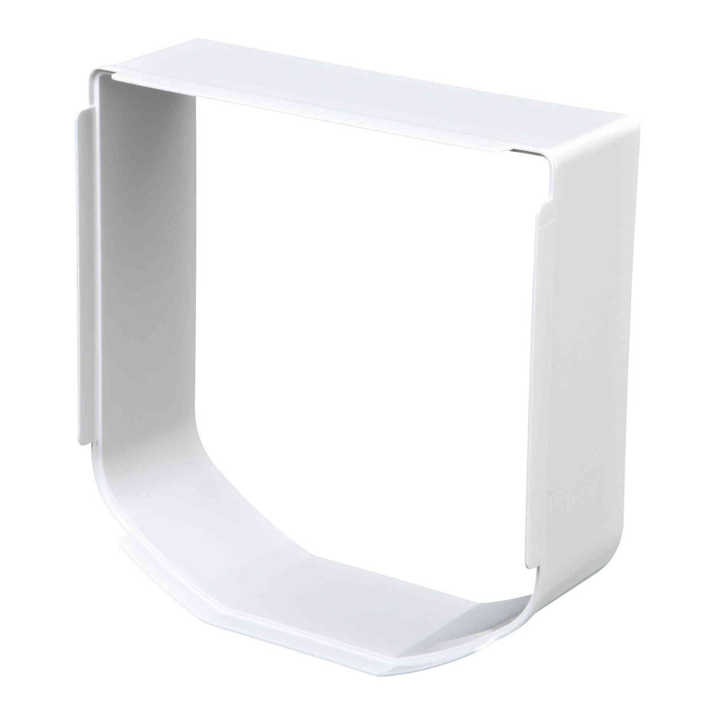 Elemento Túnel Sure Flap, ref. 38530/38540, Blanco