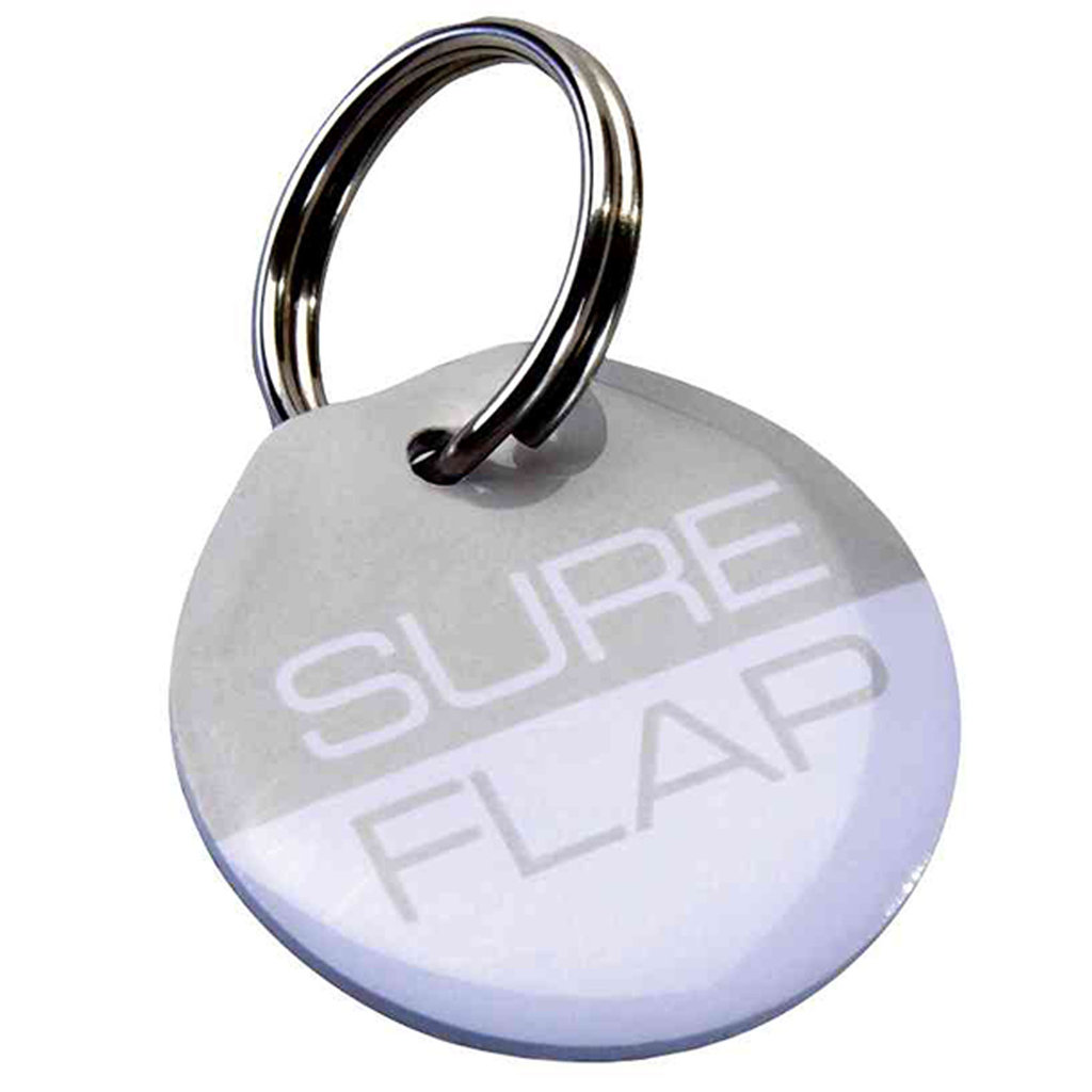 SureFlap set with 2 RFID collar tags, ø 2.5 cm