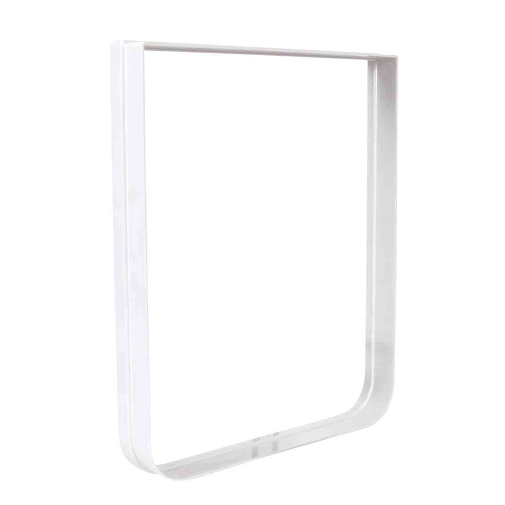 Tunnel element for # 3872/3878, white