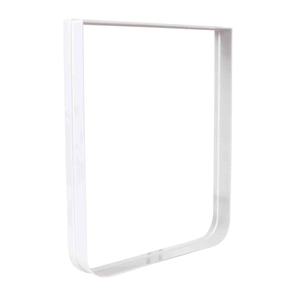 Tunnel element for # 3874/3879, white