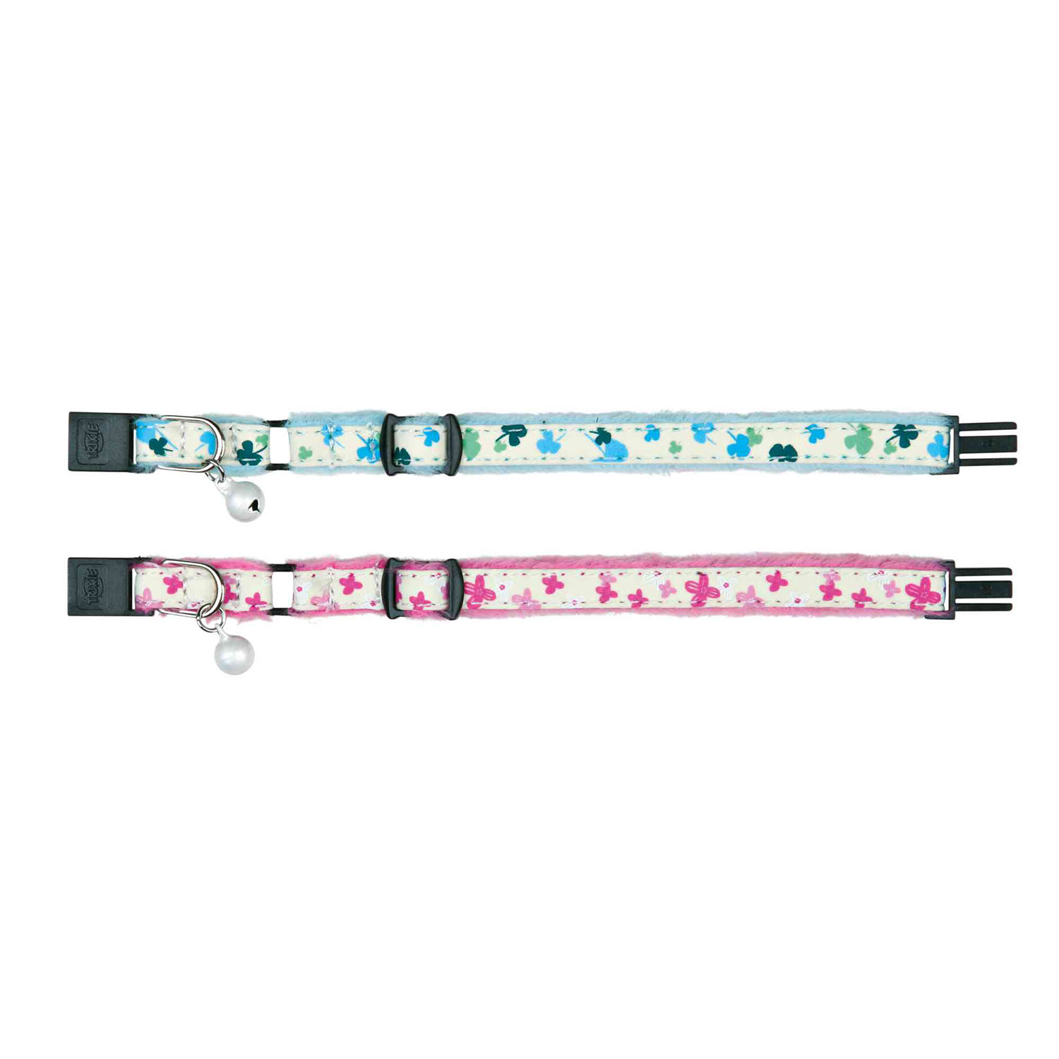 glow in the dark kitten collar