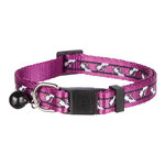 Collar Gatos, Nylon