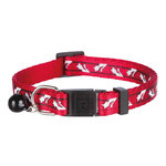 Collar Gatos, Nylon