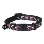 Collar Gatos, Nylon