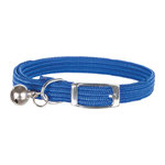 Set de Collar gatos, elástico, Nylon
