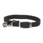 Set de Collar gatos, elástico, Nylon