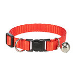 Collar Gatos, Elástico, Nylon