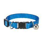 Collar Gatos, Elástico, Nylon